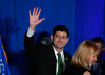 Who Will Take Paul Ryan's Place?