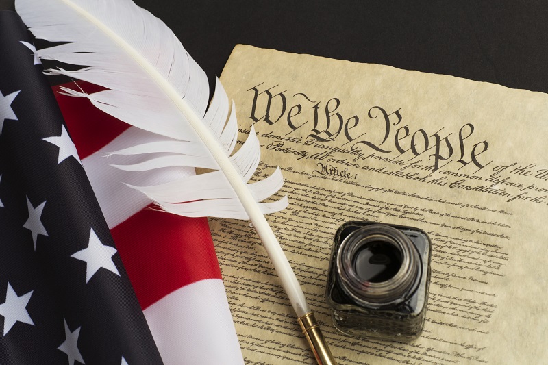 Confessions of a "Christian Constitutionalist"