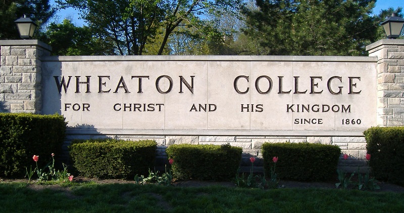 "Evangelical" Leaders Lurch Left, Abandon Biblical Conservativism