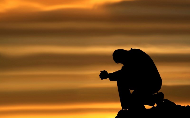 Can Prayer Save America?