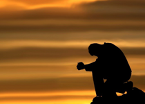 Can Prayer Save America?