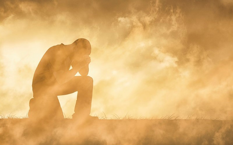 What Makes Prayer So Difficult and Why We Keep at It
