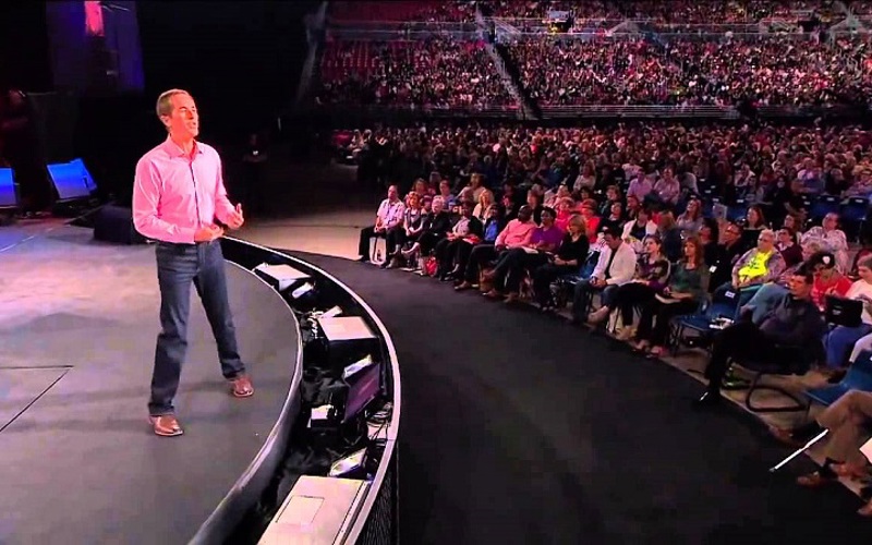 No, Pastor Stanley, We Should Not Unhitch Ourselves from the Old Testament