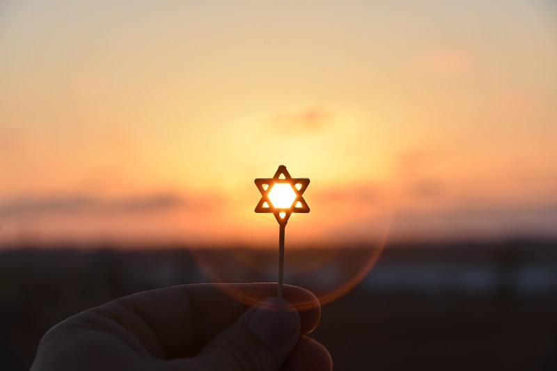 Is God Finished with Israel?