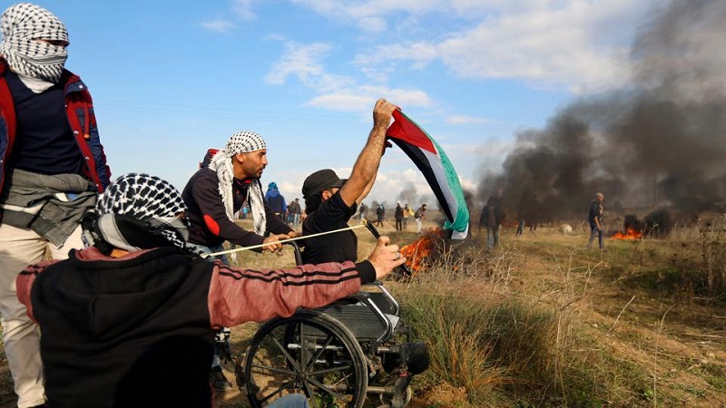 Right on Cue, the World Condemns Israel