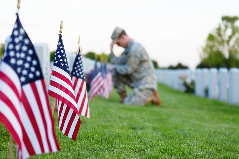 A Memorial Day Message