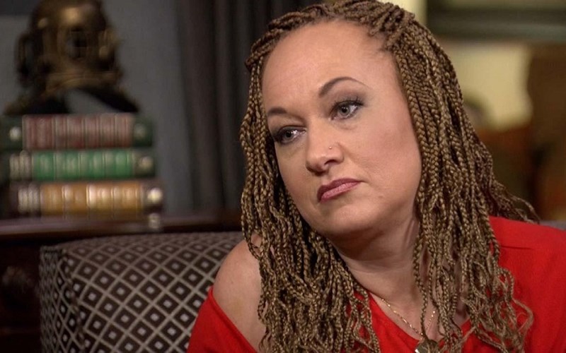 Rachel Dolezal's Welfare Fraud and Pretensions Reflect Our Culture