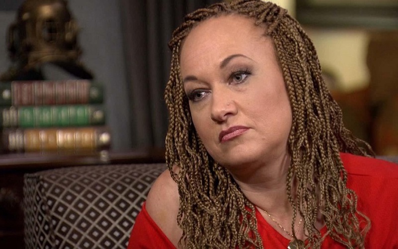 Rachel Dolezal's Welfare Fraud and Pretensions Reflect Our Culture