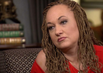 Rachel Dolezal's Welfare Fraud and Pretensions Reflect Our Culture