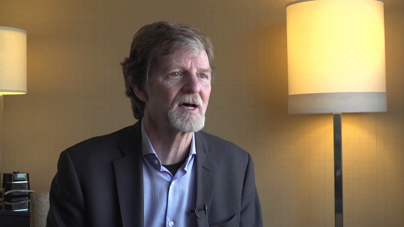 Victory for Jack Phillips and Religious Freedom!
