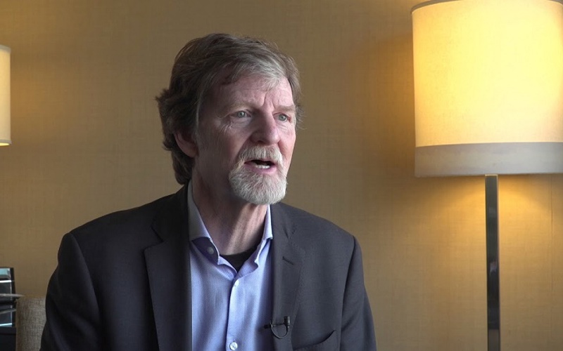 Victory for Jack Phillips and Religious Freedom!