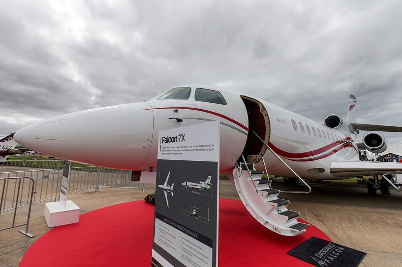 Evangelists, Private Jets, Generosity, and Stewardship