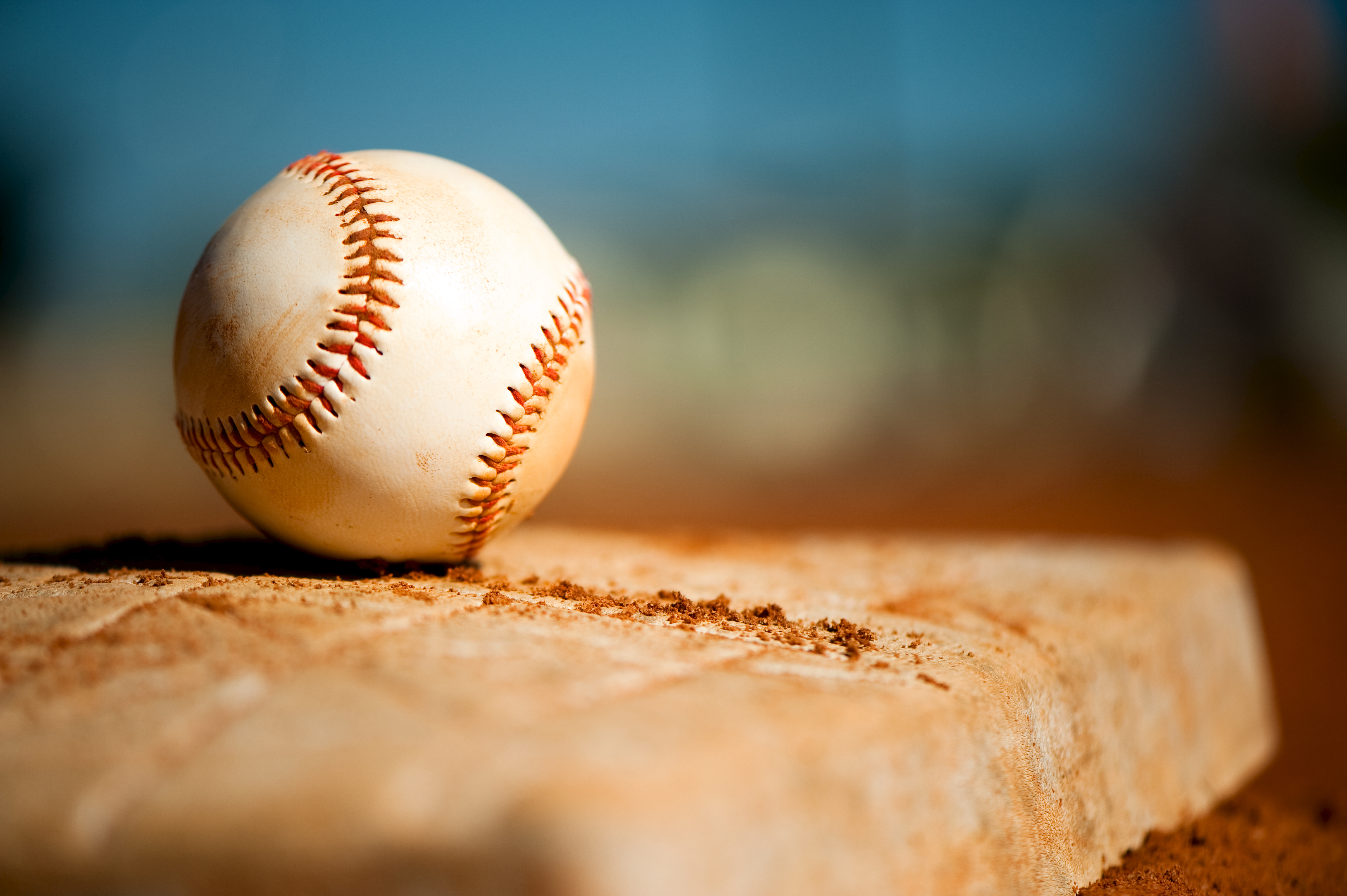 Lessons in Baseball