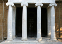 The Four Pillars of the D.C. Swamp: Part 2