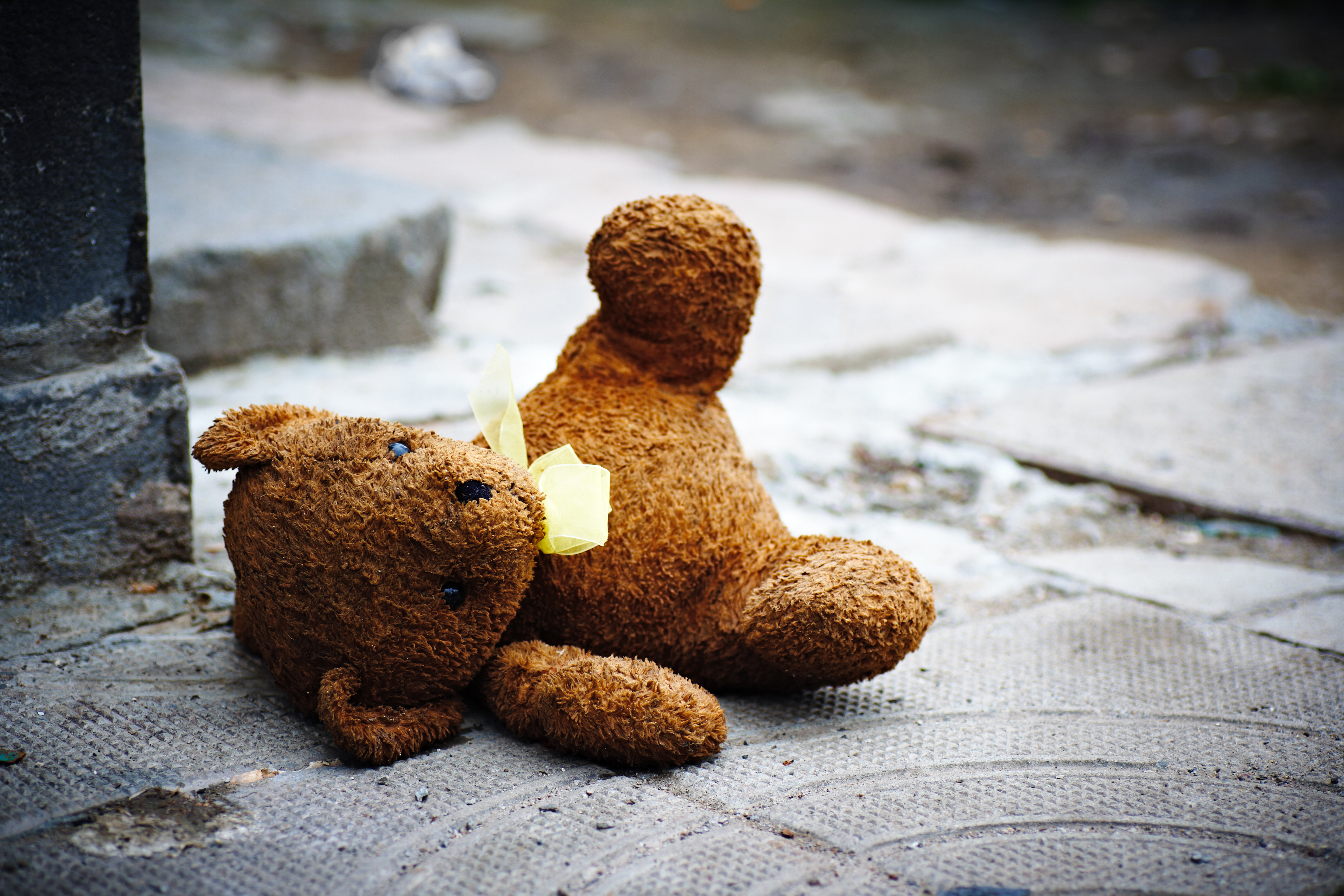 Thoughts on Crying Babies, Dying Babies, and Media Deception