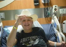 Dying 16-Year-Old Unselfishly Fighting to Save Lives of Unborn