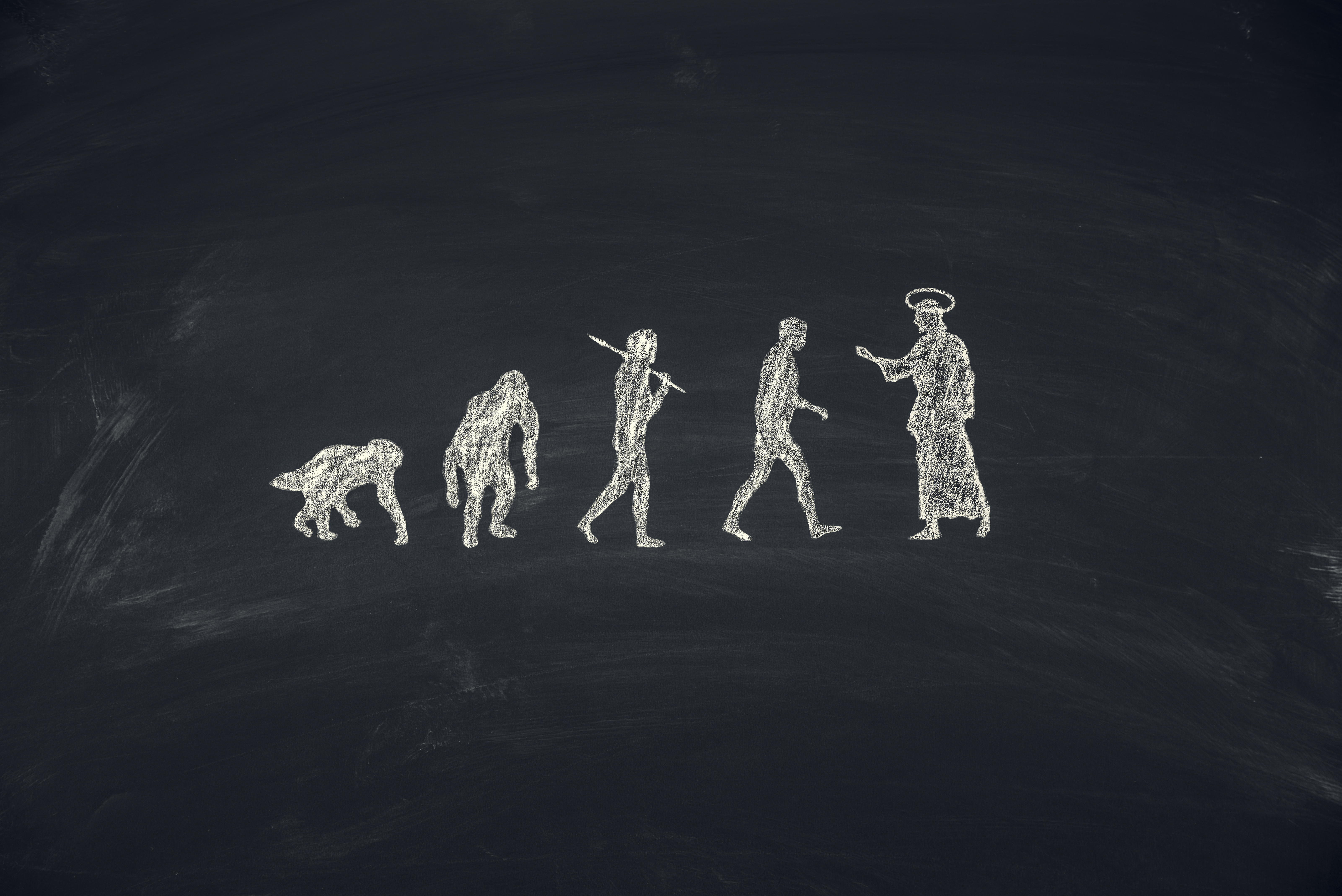 The Unscientific Claims of Evolution