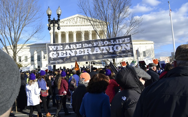 The Overturning of Roe v. Wade and the Possibility of Cultural Change