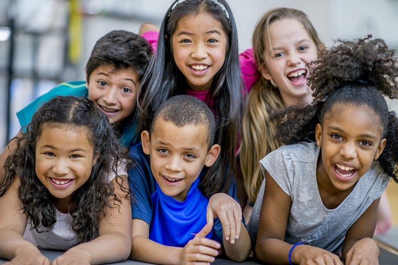 Are Kids Just Pawns in the Immigration Crisis?
