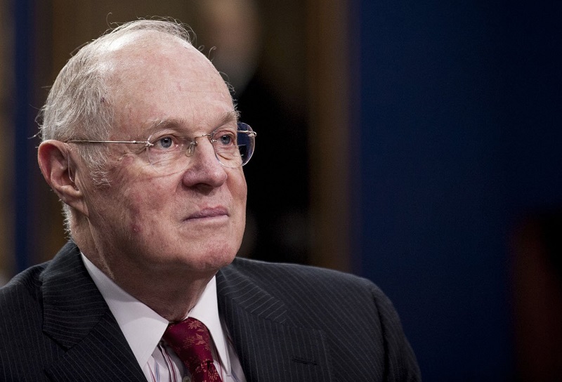 A Justice Who Will Live in Infamy