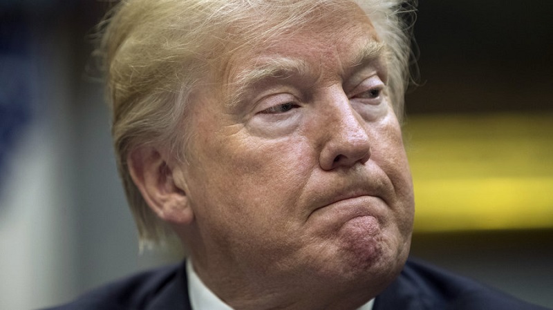 I'm Not Playing the New Game of 'Deny Trump to Prove Your Love for Jesus'