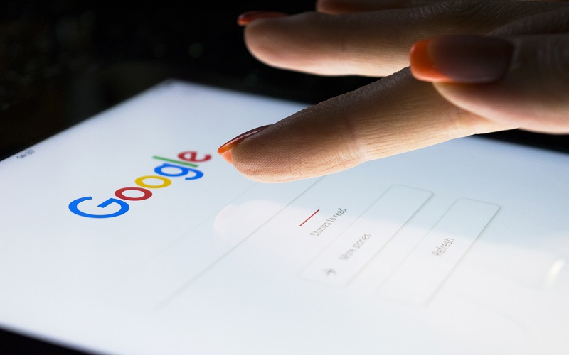 Google Reveals Most-Searched TV Show of 2017