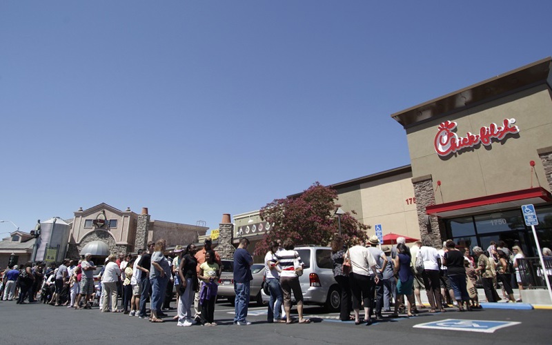 What's the Real Secret to Chick-fil-A's Success?