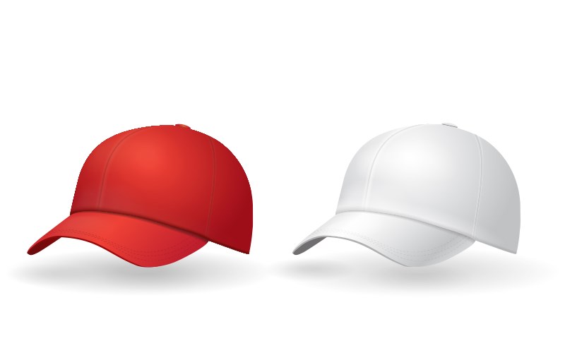 Red Hat, White Hat