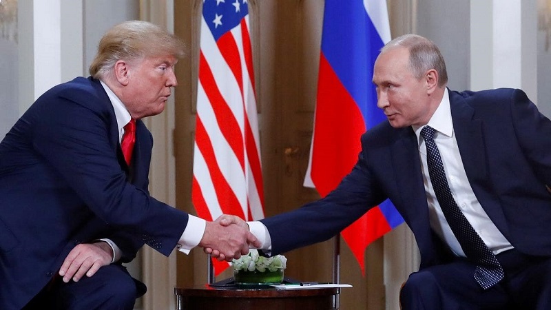 Did Trump Make the Right Play or Get Played?