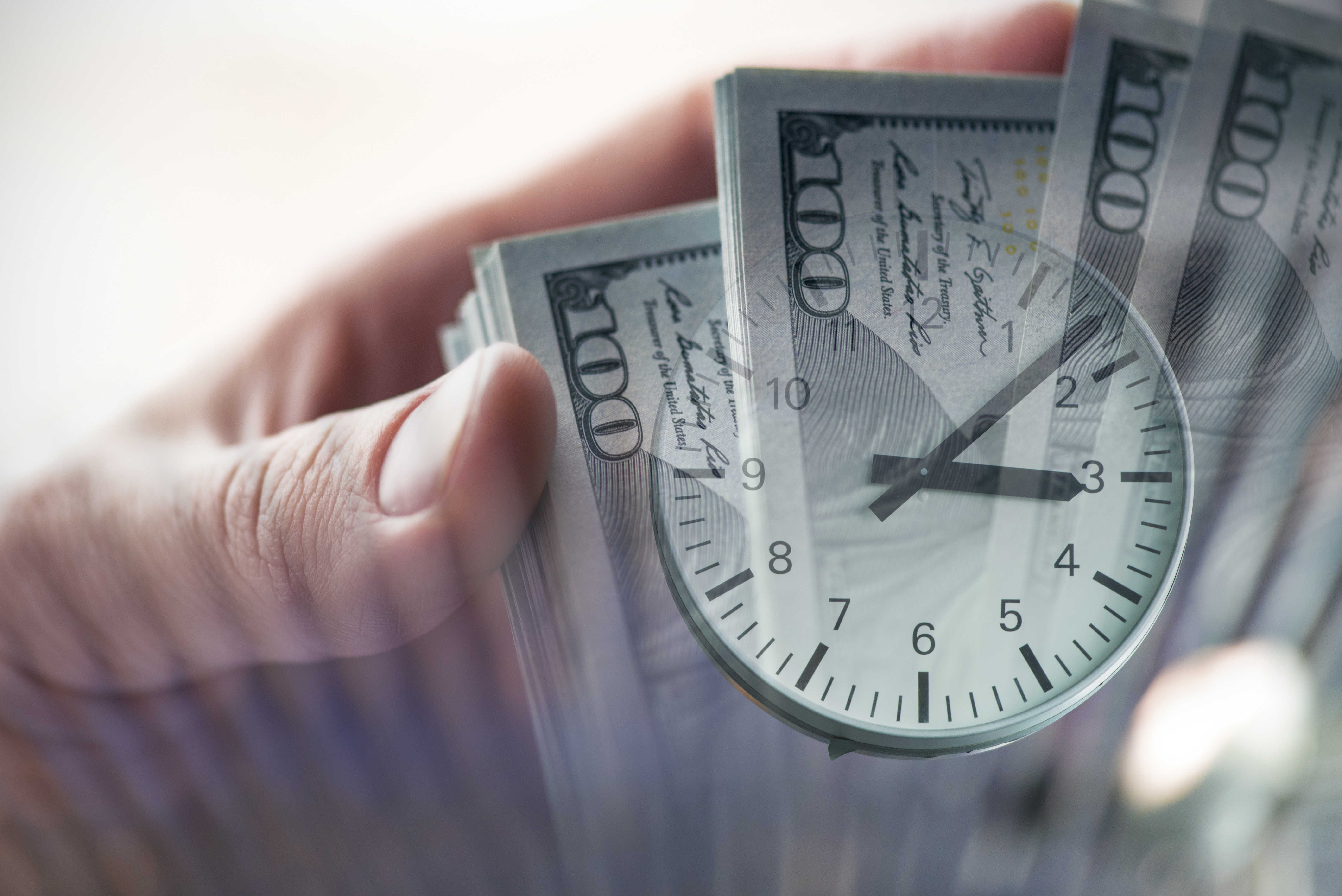 Spending Habits