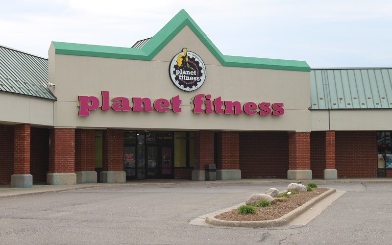 Blog  Planet Fitness