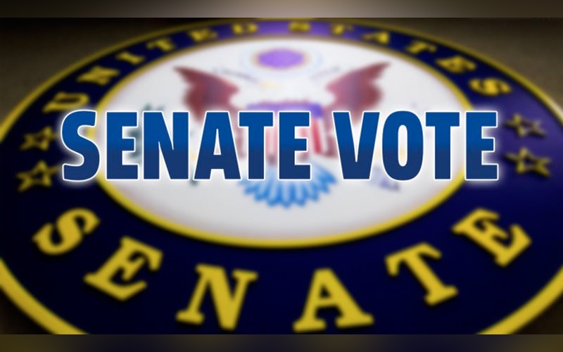 Senate Will Vote On Defunding Planned Parenthood