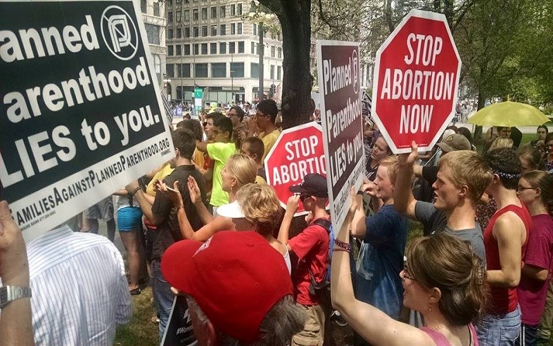 Thousands Will Stand for Life This Saturday