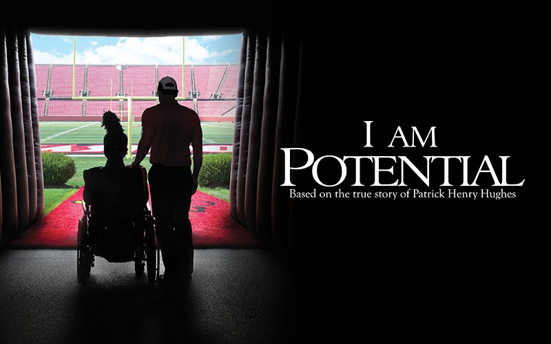 'I Am Potential' Debuts on UPTV