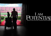 'I Am Potential' Debuts on UPTV