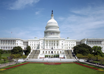 Tell Senators: 'Hold Fast' on Obama Nominee