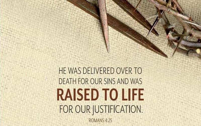 Hobby Lobby Shares the Easter Message