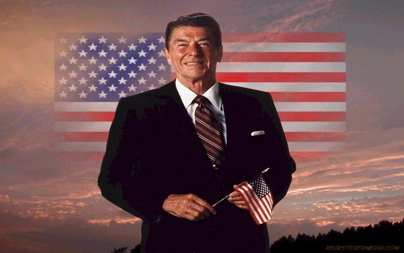 Reagan Understood and Cherished America