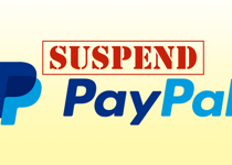 Time to Hold Corporate America Accountable: Cancel PayPal Account