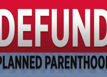 Senate Can Defund Planned Parenthood Tomorrow