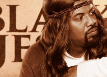 'Black Jesus' is Back