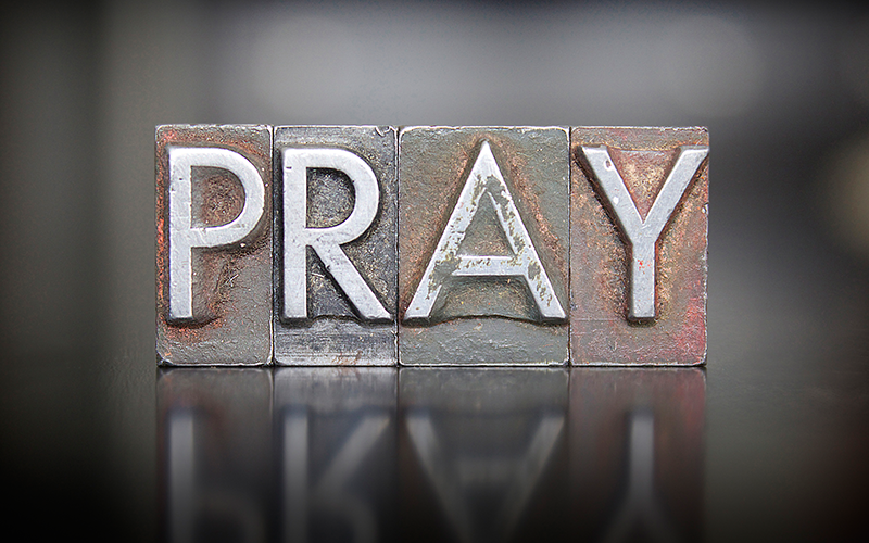 Join AFA in Praying for Those Affected by Tragic Shooting