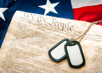 Air Force Fires on Religious Freedom