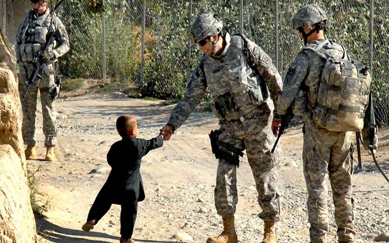 Green Beret Sgt. Needs Your Support