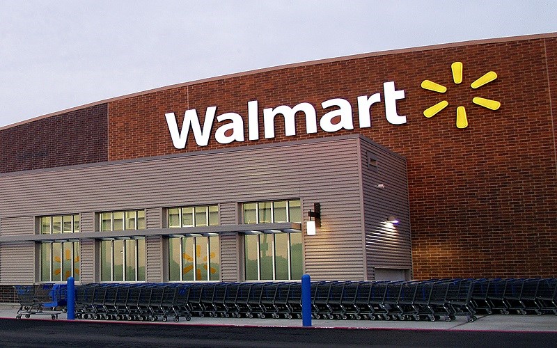 Wal-Mart Scores Big on Corporate Religious Liberty Index