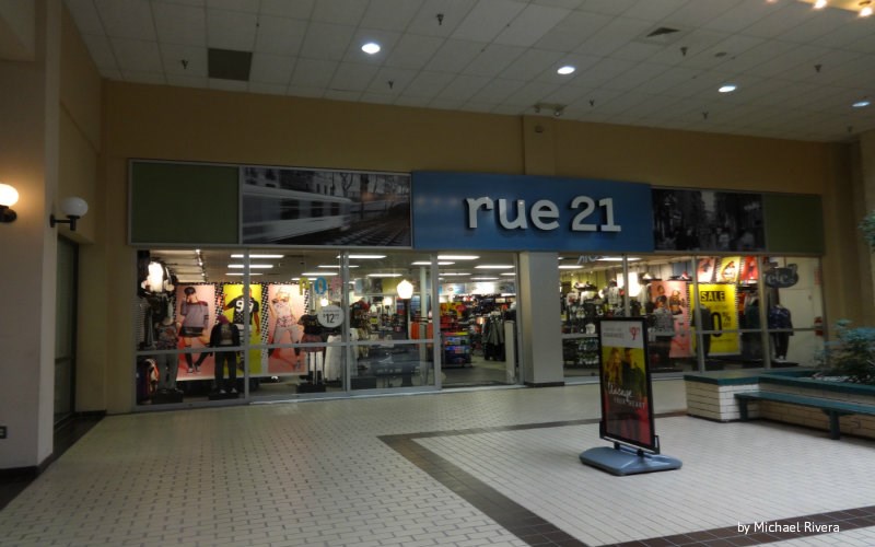 Victory: rue21 Responds to AFA’s concerns