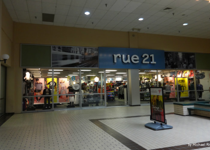 Victory: rue21 Responds to AFA’s concerns