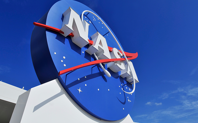NASA Changes Course on 'Jesus'