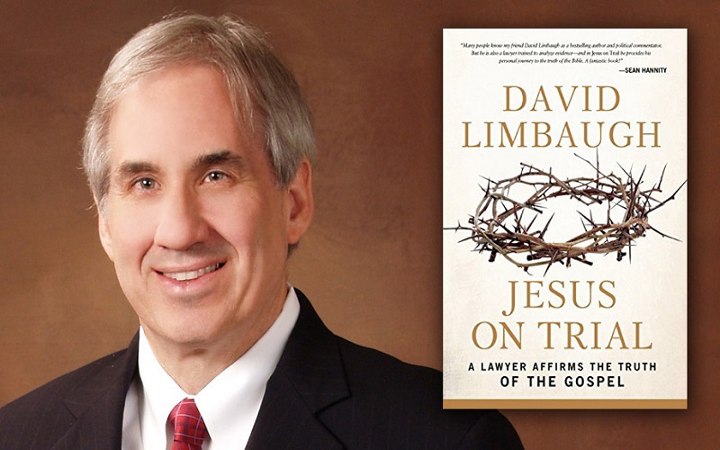 David Limbaugh on Focal Point