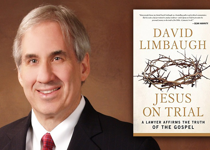 David Limbaugh on Focal Point